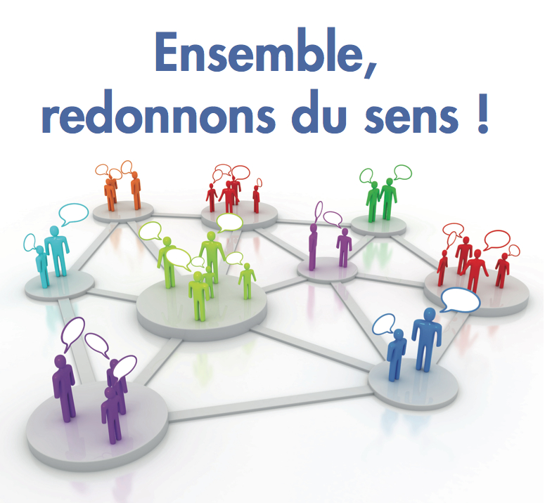 Votre avis intéresse la CFC-CGC !